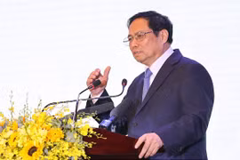 Da Nang avanzará hacia un centro socioeconómico clave de Vietnam, afirma premier