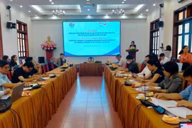 Publican informe sobre desarrollo de mecanismo de prueba de políticas en Vietnam