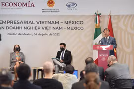 Vietnam, mercado estratégico de México en Asia-Pacífico