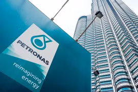 Malasia conserva su posición de quinto mayor exportador de gas natural licuado