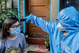 Filipinas aprueba uso de emergencia de vacuna Sinovac para niños