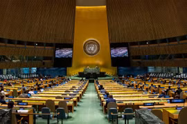 Vietnam exhorta a promover una cultura de paz y sin violencia en el mundo