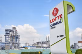 Lotte Chemical construirá un complejo petroquímico en Indonesia