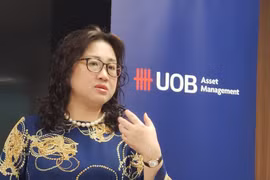 ASEAN sigue siendo destino atractivo de inversión a largo plazo