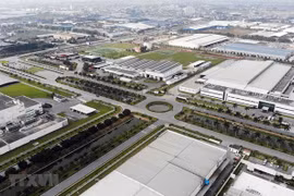 Savills: Vietnam está en el radar de inversores manufactureros