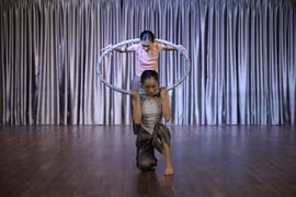 Ciudad Ho Chi Minh acoge festival de danza de Singapur