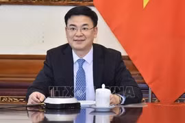 Destacan belleza e importancia del idioma vietnamita