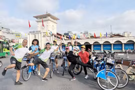 Promueven turismo de Ciudad Ho Minh en el canal CNN