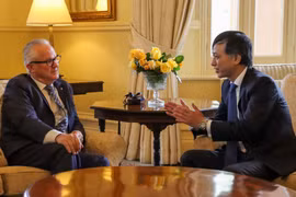 Estado australiano otorga importancia a papel de Vietnam en su estrategia hacia Asia 