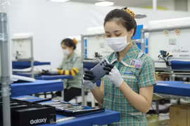 Samsung confirma que no trasladará sus actividades de producción a Corea del Sur