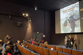 Proyectan en Francia documental en homenaje a víctimas de la dioxina en Vietnam