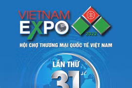 Celebrarán Feria Internacional Vietnam EXPO 2022