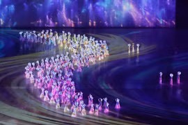 SEA Games 31 clausurarán mañana en Hanoi