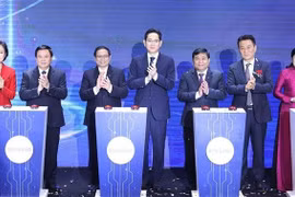 Inauguran Centro de Investigación y Desarrollo de Samsung en Hanoi