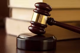 Inician proceso legal contra un hombre por atentar contra los intereses del Estado