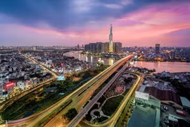 Empresas japonesas resaltan entorno de inversión de Ciudad Ho Chi Minh