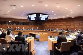 Experto canadiense destaca opiniones de Vietnam sobre la implementación de UNCLOS 1982