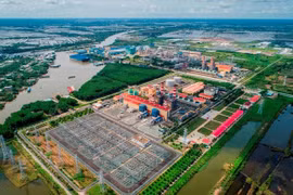 PetroVietnam juega papel central en desarrollo regional