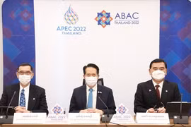 Asesor Empresarial del APEC aboga por impulsar transformación digital