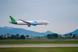 Bamboo Airways estrenará la ruta Vietnam-Singapur en marzo