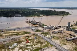 Provincia de Dong Nai traza medidas para atraer inversiones