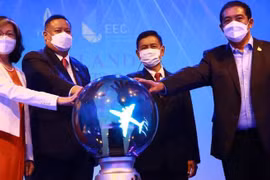 Tailandia organizará su primer espectáculo aéreo internacional en 2027