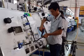 Vietnam y Corea del Sur fomentan cooperación económica y científica
