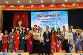 Impulsan cooperación multifacética entre Vietnam y Reino Unido