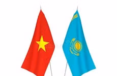 Felicita Vietnam a nuevo titular de Cámara baja de Kazajistán