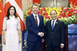 Destacan amistad y cooperación integral entre Vietnam y Dinamarca
