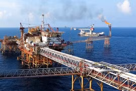 Expertos debaten proyecto de Ley del Petróleo (modificada) de Vietnam 