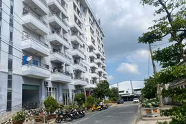 Ciudad Ho Chi Minh acelera desarrollo de viviendas sociales