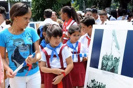 Cuba y países indochinos reiteran históricos vínculos de amistad
