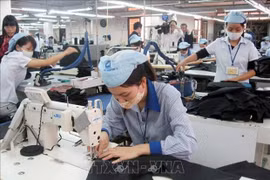 Provincia vietnamita logra superávit comercial en cinco meses de 2022