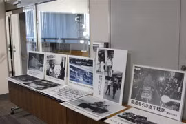 Japón conmemora 50 años del bloqueo a tanques estadounidenses a Vietnam