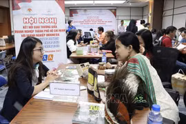 Vietnam e Indonesia disponen de potencialidades comerciales