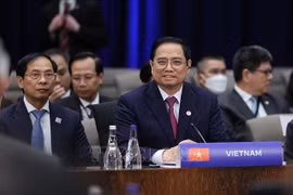 Primer ministro de Vietnam concluye con éxito visita de trabajo a Estados Unidos