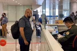 Vietnam emite guía detallada para entrada de visitantes internacionales