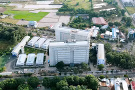 Universidad de Petróleo de Vietnam está acreditada por ABET