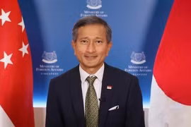 Singapur y Japón promueven relaciones