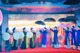 Presentarán en Hanoi patrimonios culturales y gastronomía de provincia de Bac Ninh