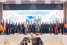 Vietnam enviará dos representantes a Torneo de clubes de fútbol regional