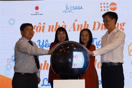 Lanzan centro de asistencia a víctimas de violencia de género en ciudad vietnamita de Da Nang
