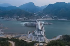 Inversión millonaria de Vietnam en importantes proyectos en Laos