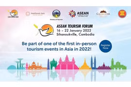 Vietnam se esfuerza junto con la ASEAN por recuperar el turismo regional