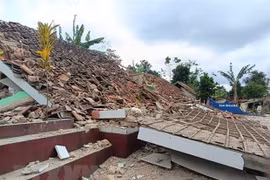 Vietnam expresa condolencias a Indonesia por terremoto en Java
