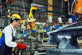 Instituciones internacionales optimistas sobre la economía de Vietnam