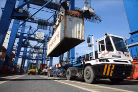 Buenas señales para sector de exportación de Vietnam en 2022