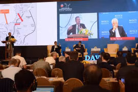 Organizan conferencia científica internacional sobre Mar del Este en Vietnam