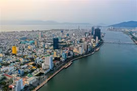 Foro de Desarrollo de Rutas Asiáticas resalta imagen de ciudad vietnamita de Da Nang